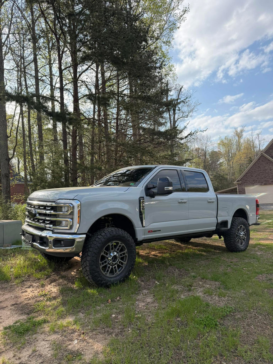 2023-2026 F250-F450 10r140 Transmission Tuning (EZLYNK)