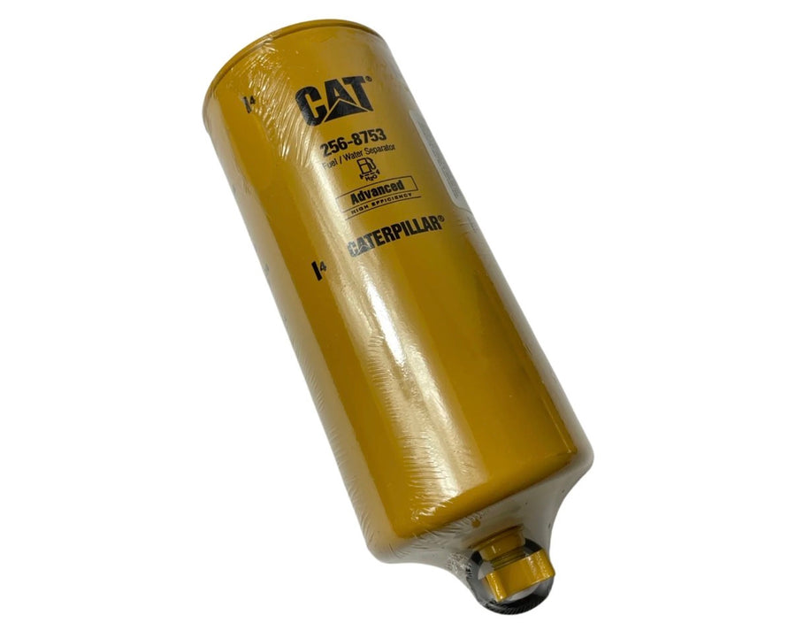 SPE Motorsport 2017+ 6.7L Powerstroke Fuel Filter System