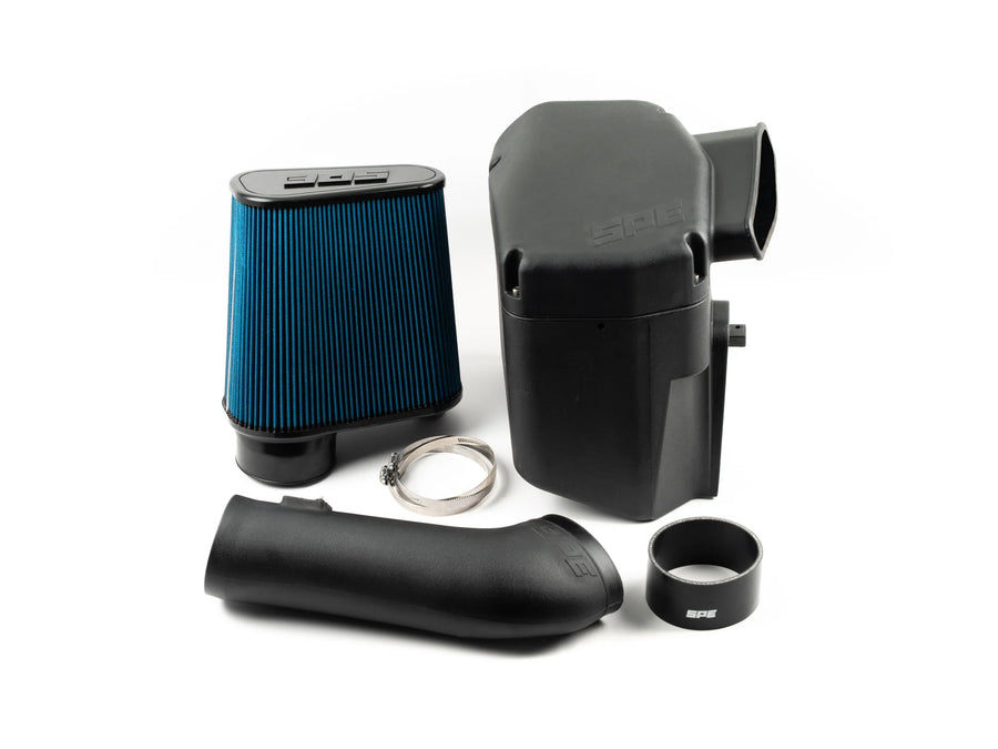 SPE Motorsport 6.7 Powerstroke 20+ Air Intake System