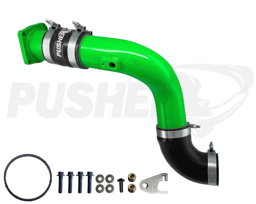 Pusher HD 3