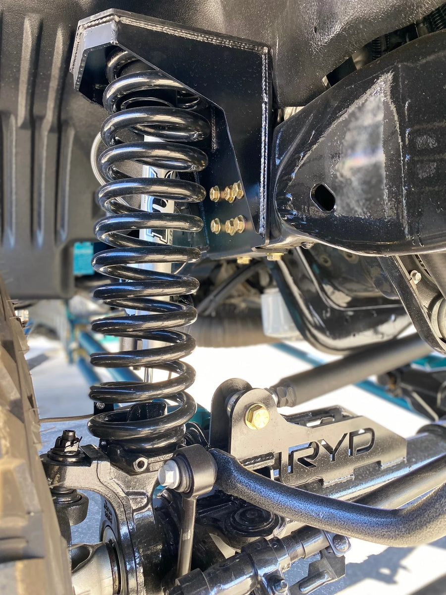 FORD OBS COIL BUCKETS (05-16 SUPERDUTY SWAP)