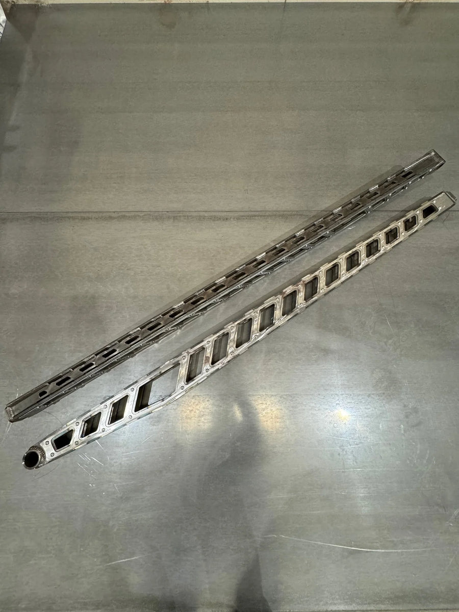 FORD OBS FABRICATED TRACTION BARS