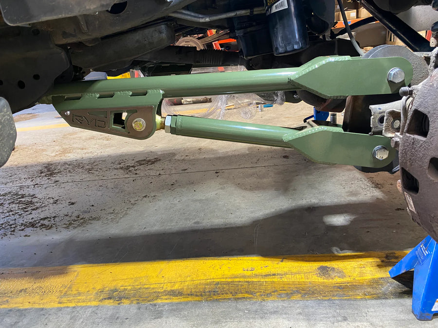 2005-2022 FORD SUPERDUTY 3 LINKS