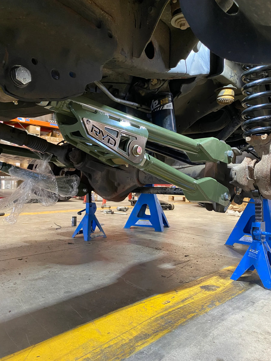 2005-2022 FORD SUPERDUTY 3 LINKS
