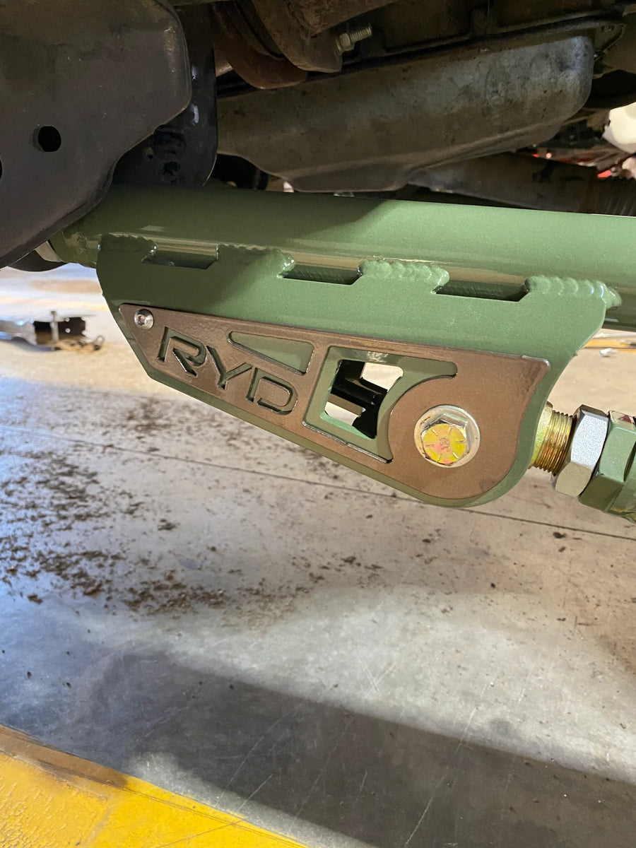 2005-2022 FORD SUPERDUTY 3 LINKS