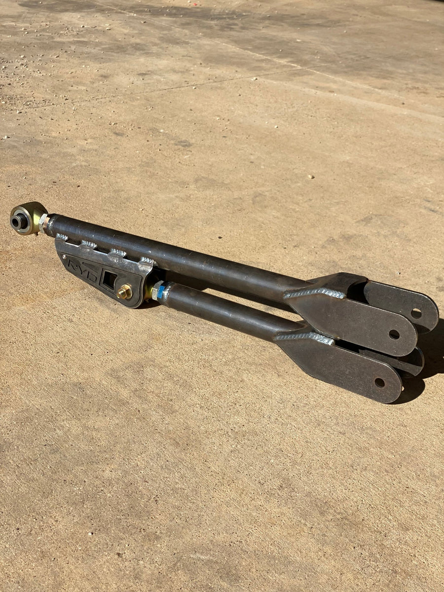 2005-2022 FORD SUPERDUTY 3 LINKS