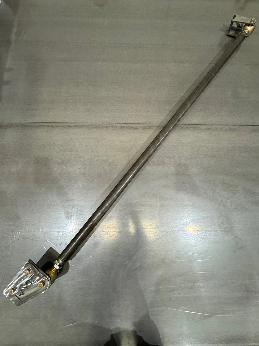 FORD OBS TRACTION BARS