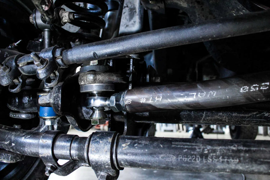 FORD OBS 0