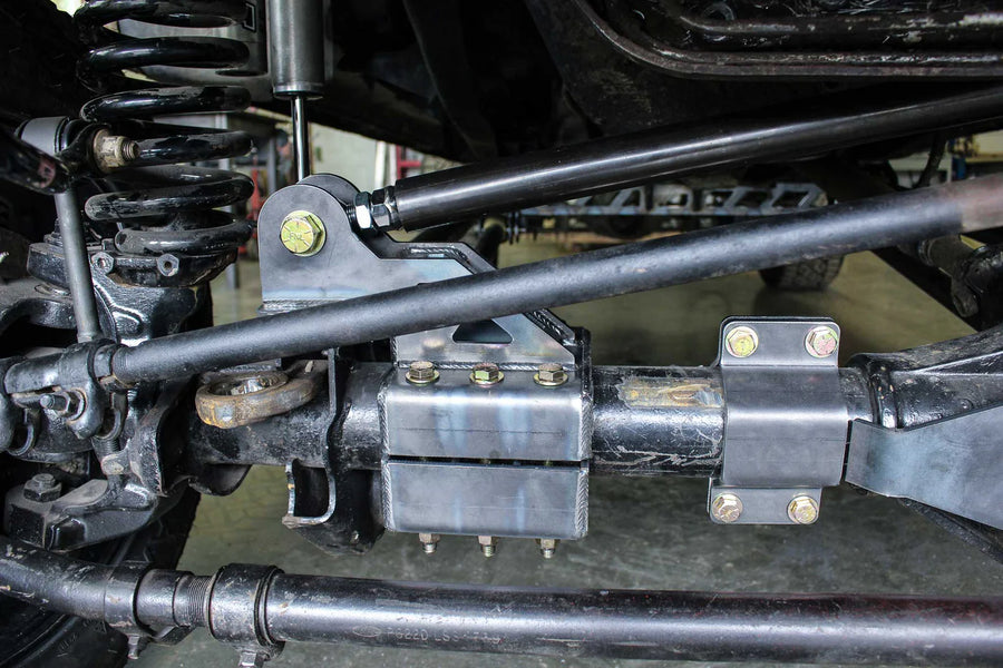 FORD OBS 4