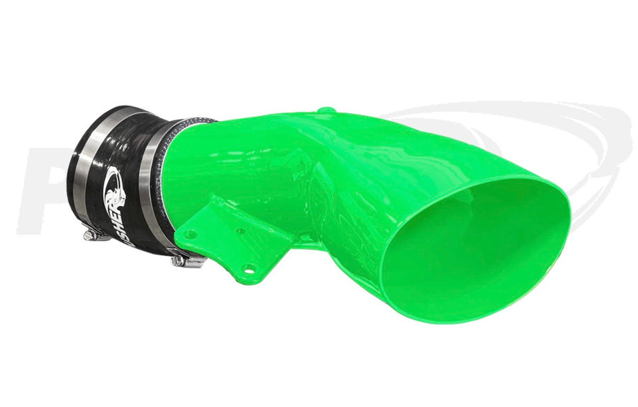 Pusher Turbo Inlet for 2015-19 Ford F250/350 6.7L Powerstroke