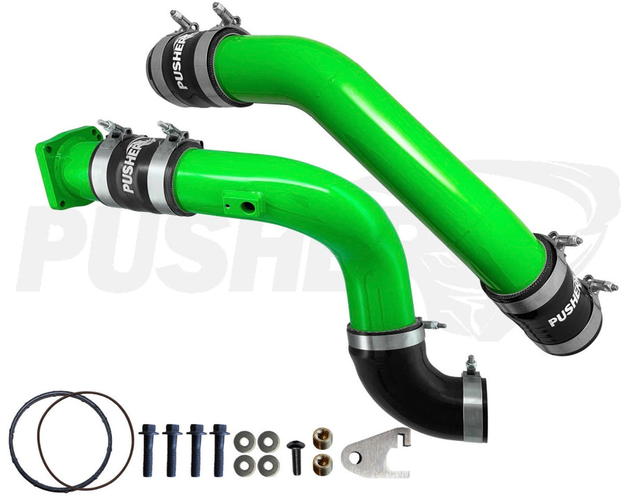 Pusher 3