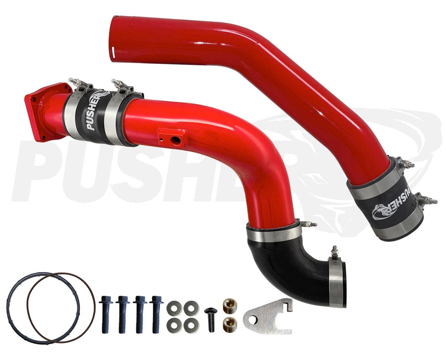 Pusher 3