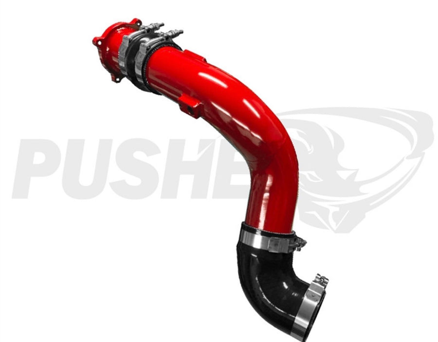 Pusher HD 3