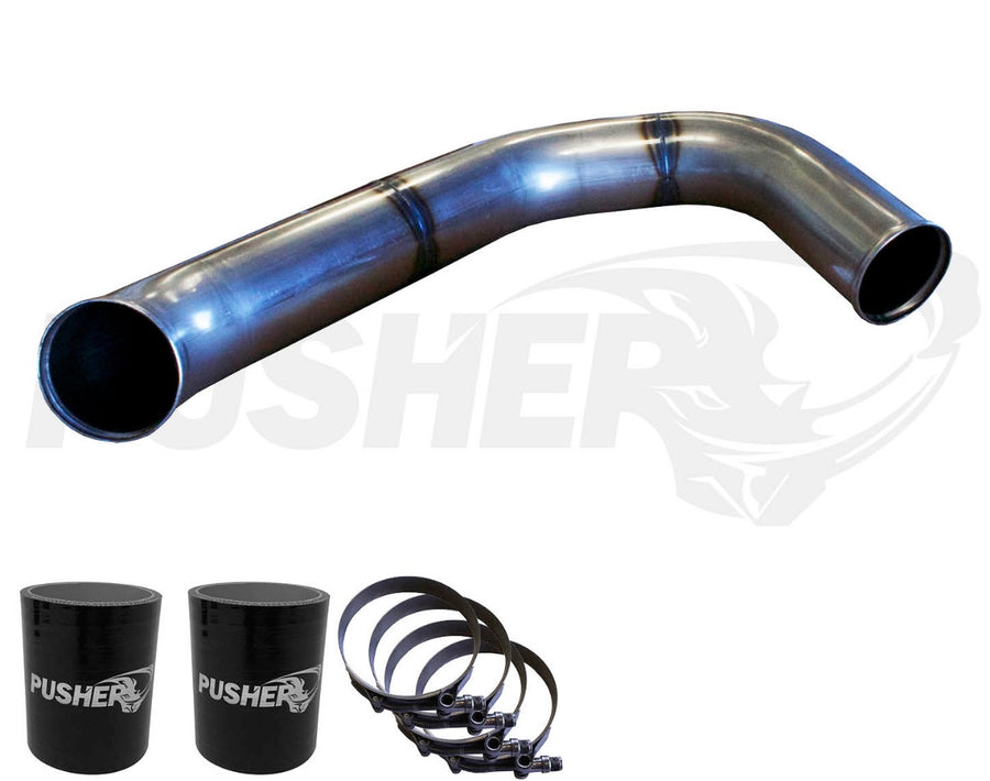 Pusher 3