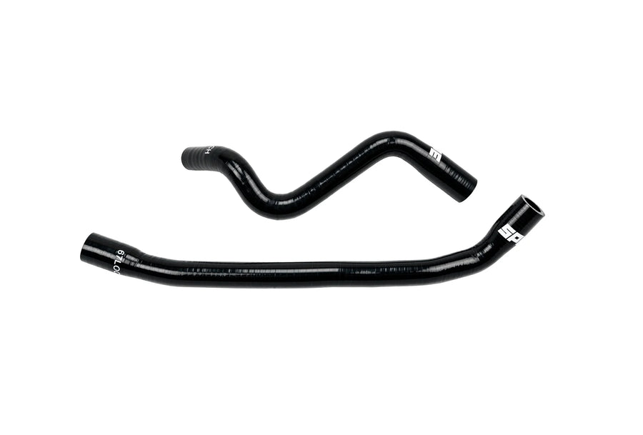 SPE MOTORSPORT 2011-2026 6.7L POWERSTROKE UPGRADED OIL COOLER HOSES