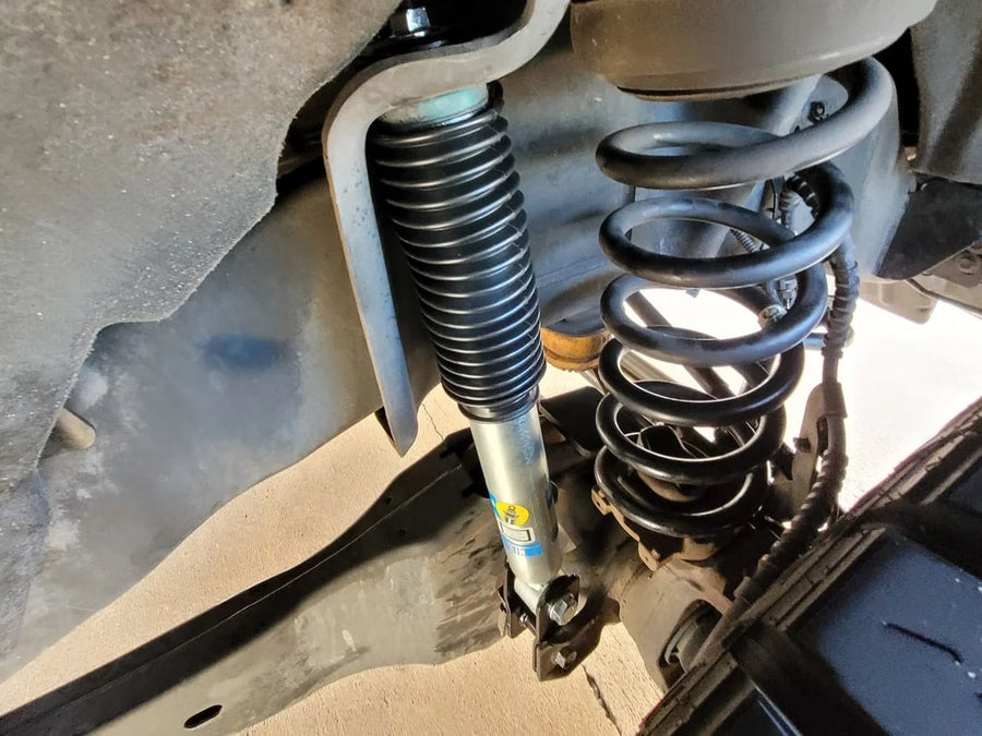 Bilstein B8 5100 Series Front Shock for 4 to 6-Inch Lift