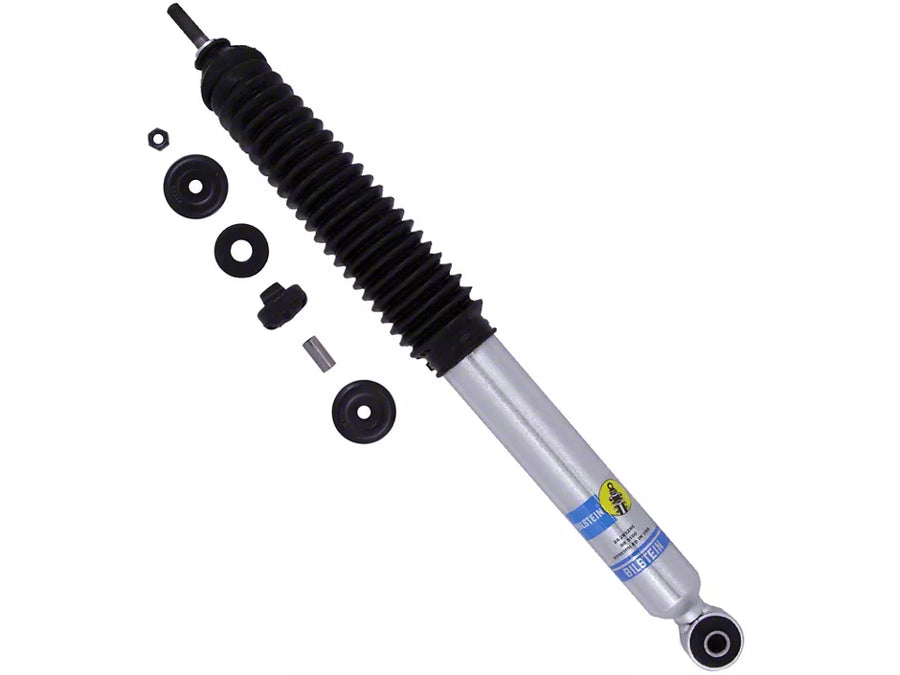 Bilstein B8 5100 Series Front Shock for 4-Inch Lift