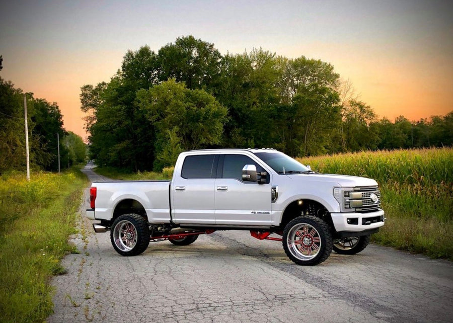 2023-26 FORD SD 4.5
