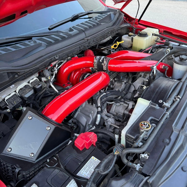 Diesel Performance