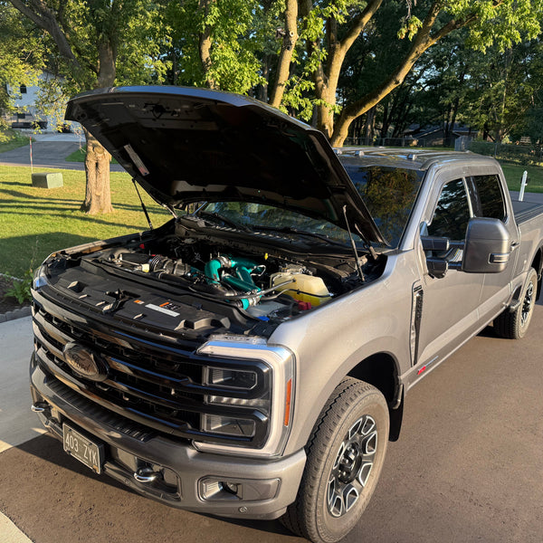 Featured Parts