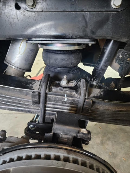 Towing Accessories