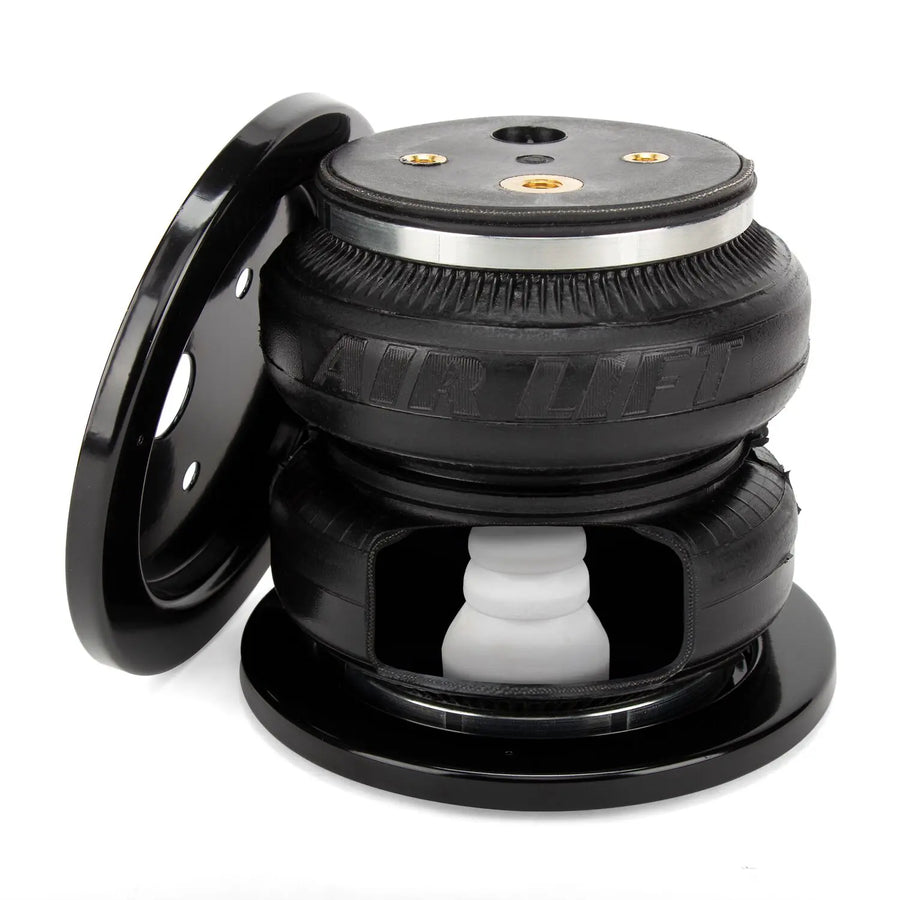 ProSeries 7500 XL Ultimate Air Spring Kit