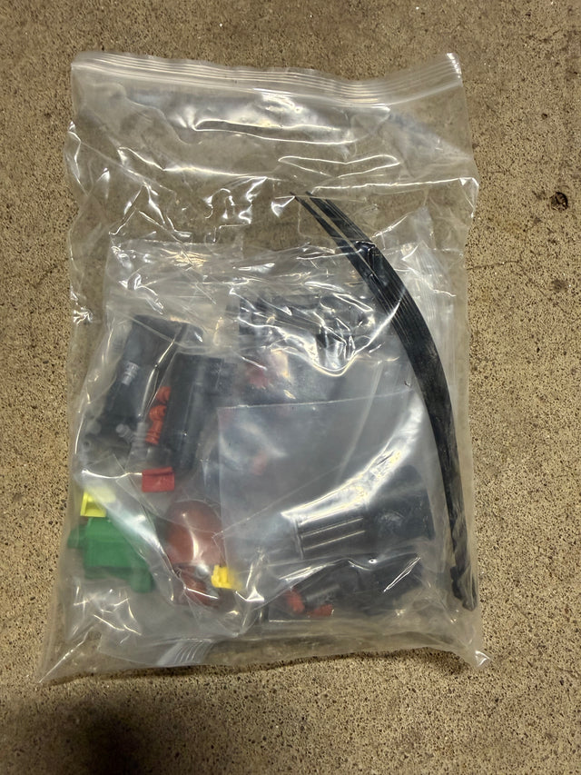 20-22 PSD Dummy Plug Kit