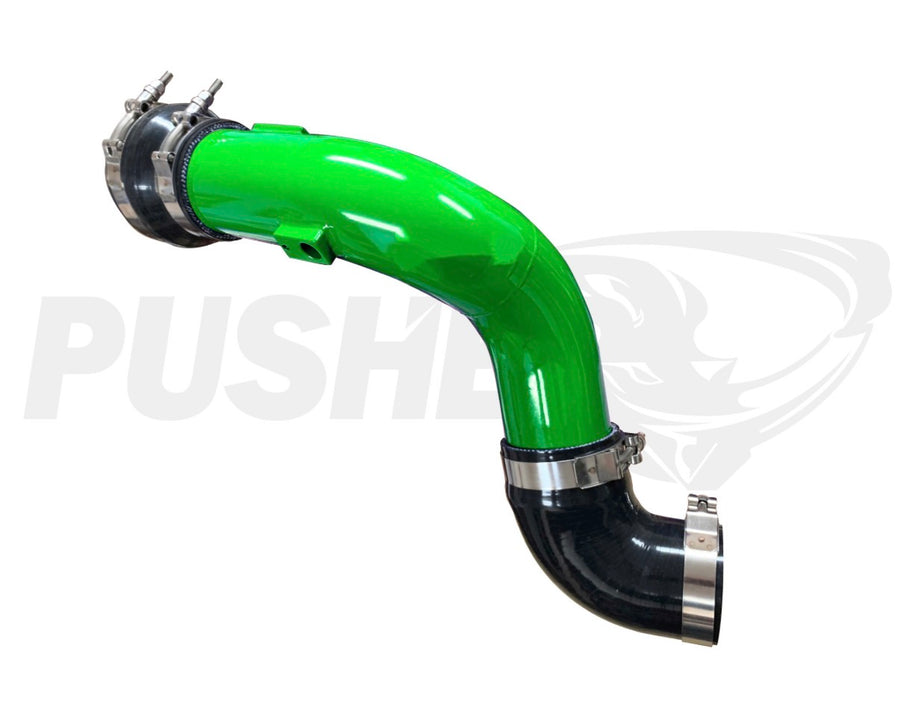 Pusher HD 3