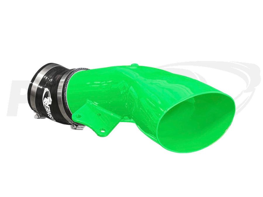Pusher Turbo Inlet for 2020+ Ford F250/350 6.7L Powerstroke