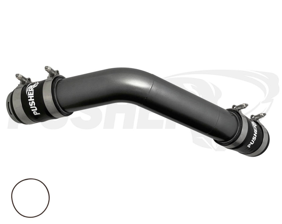 Pusher HD 3
