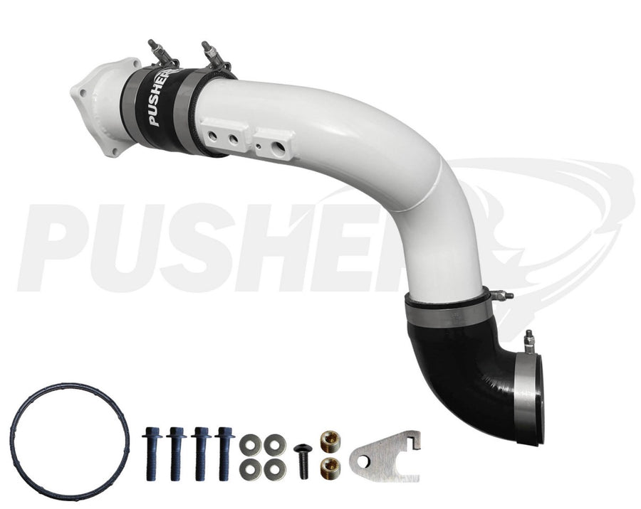 Pusher HD 3