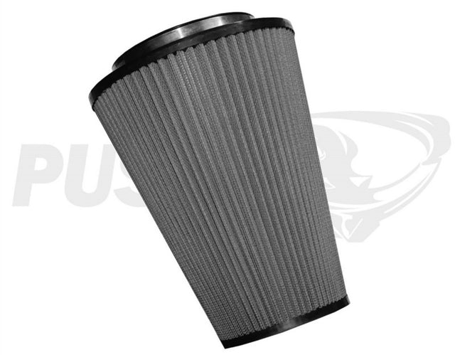 Pusher Hollow Point Air Filter