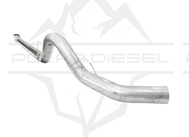 2011-2026 Ford Powerstroke 6.7L 5" Polar Exhaust