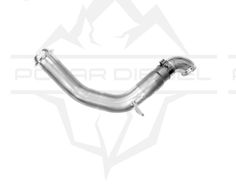2020-2026 Powerstroke 6.7L Polar Downpipe