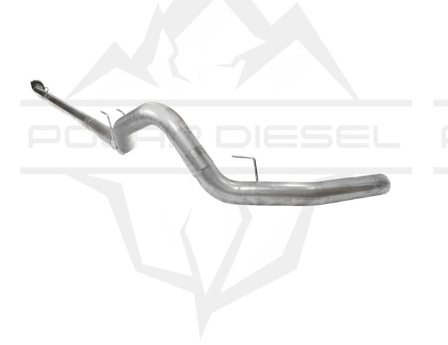 2011-2026 Ford Powerstroke 6.7L 4" Polar Exhaust