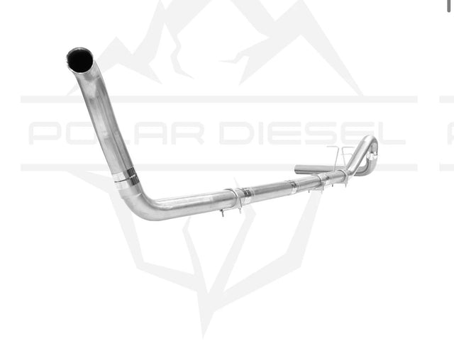 2003-2007 Ford Powerstroke 6.0L 4" Polar Exhaust