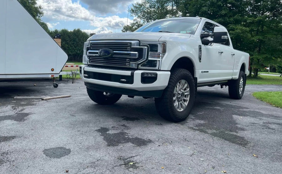 20-22 F250-F450 6.7 PSD Emissions Compliant Engine Tuning (EZLYNK)
