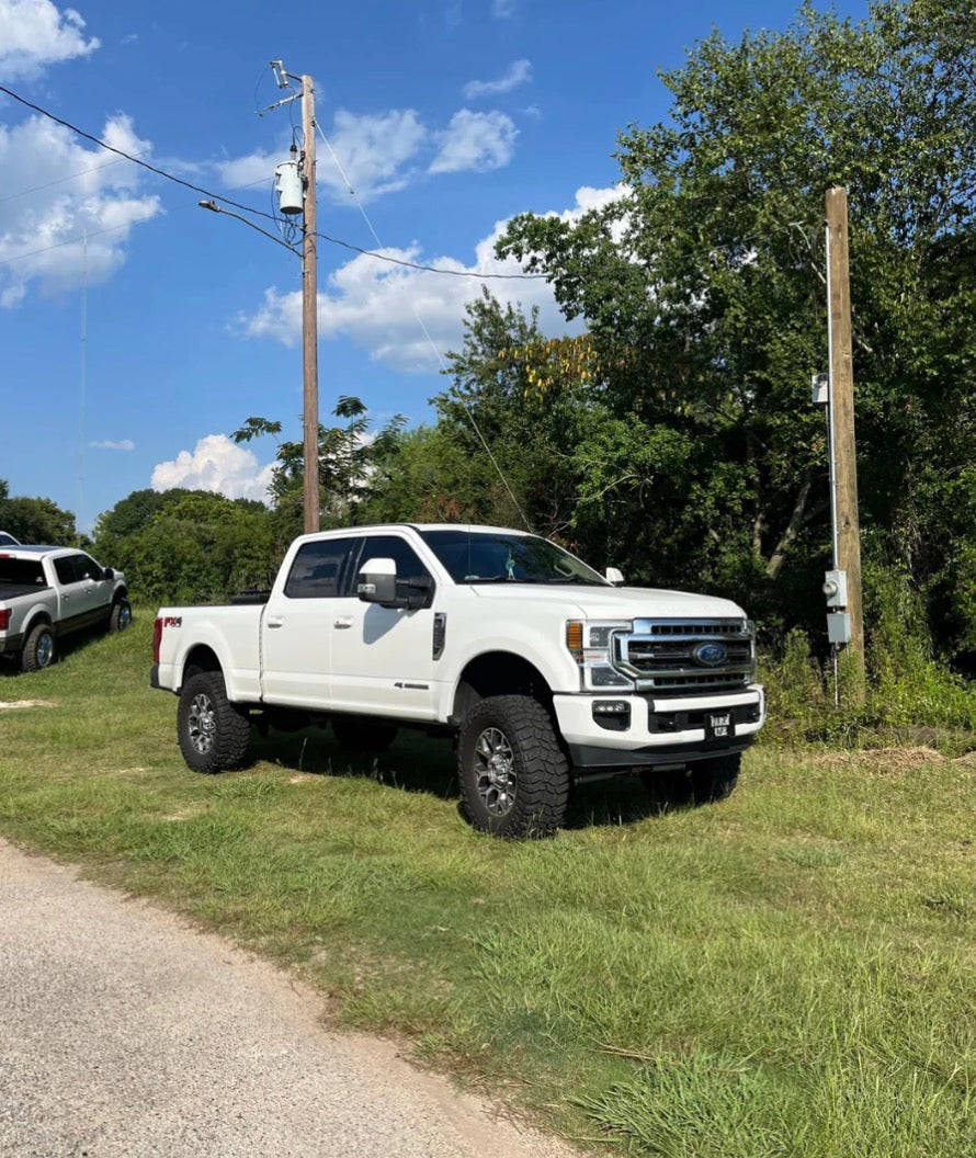 2020-2022 F250-F450 10r140 Transmission Tuning (EZLYNK)