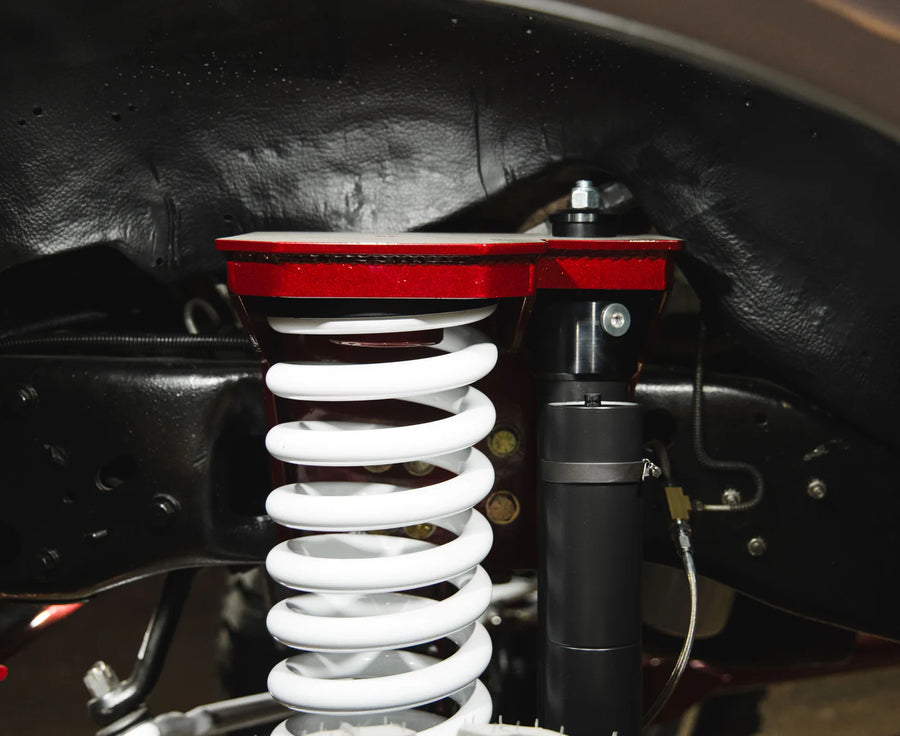 FORD OBS COIL BUCKETS (05-16 SUPERDUTY SWAP)