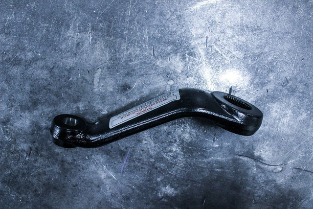 FORD OBS 4"-8" DROP PITMAN ARM (05+ SUPERDUTY SWAP)