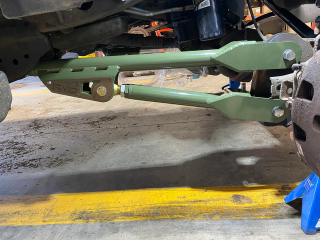 2005-2022 FORD SUPERDUTY 3 LINKS