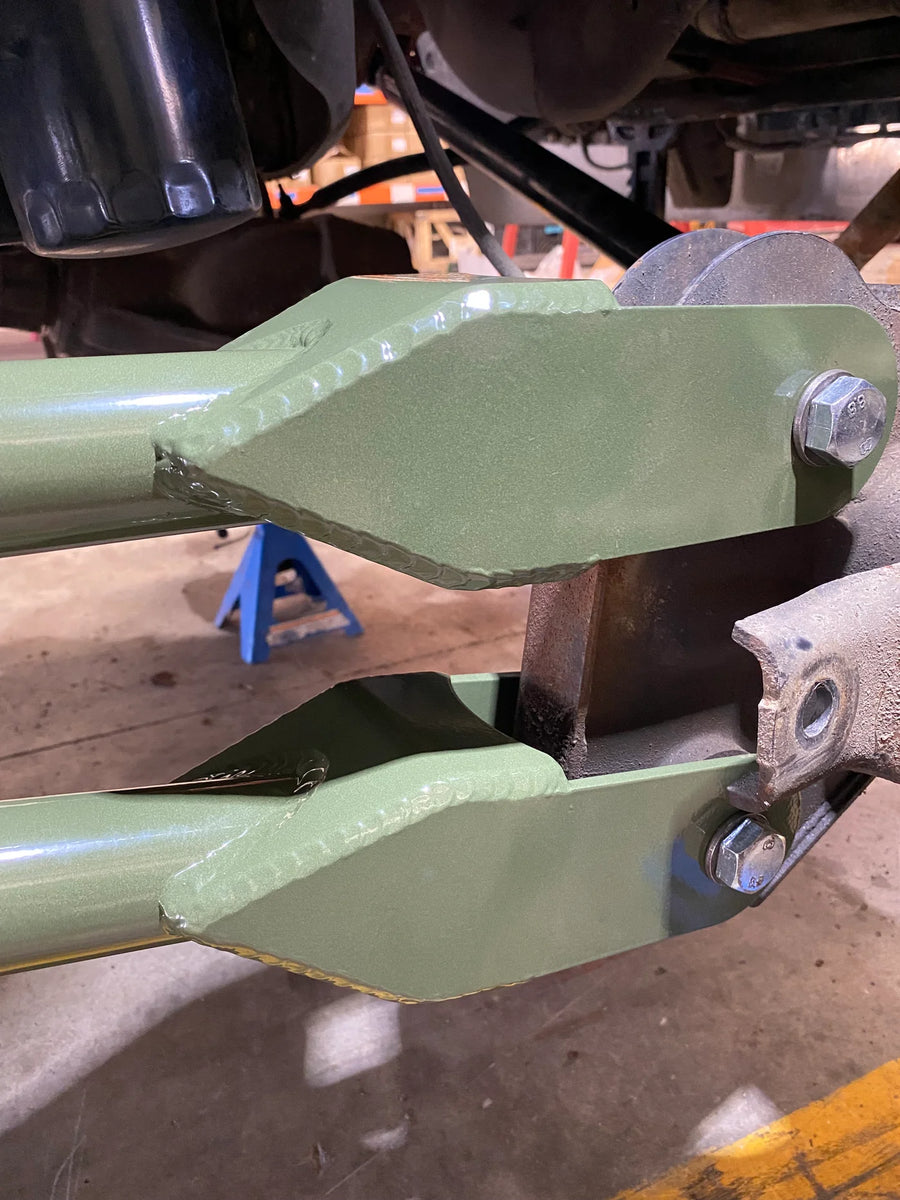 2005-2022 FORD SUPERDUTY 3 LINKS