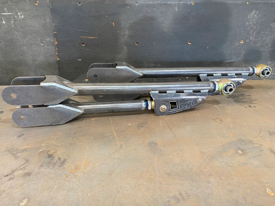 2005-2022 FORD SUPERDUTY 3 LINKS