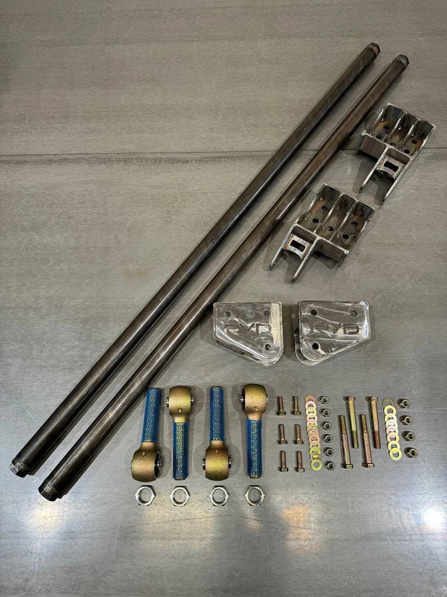 FORD OBS TRACTION BARS