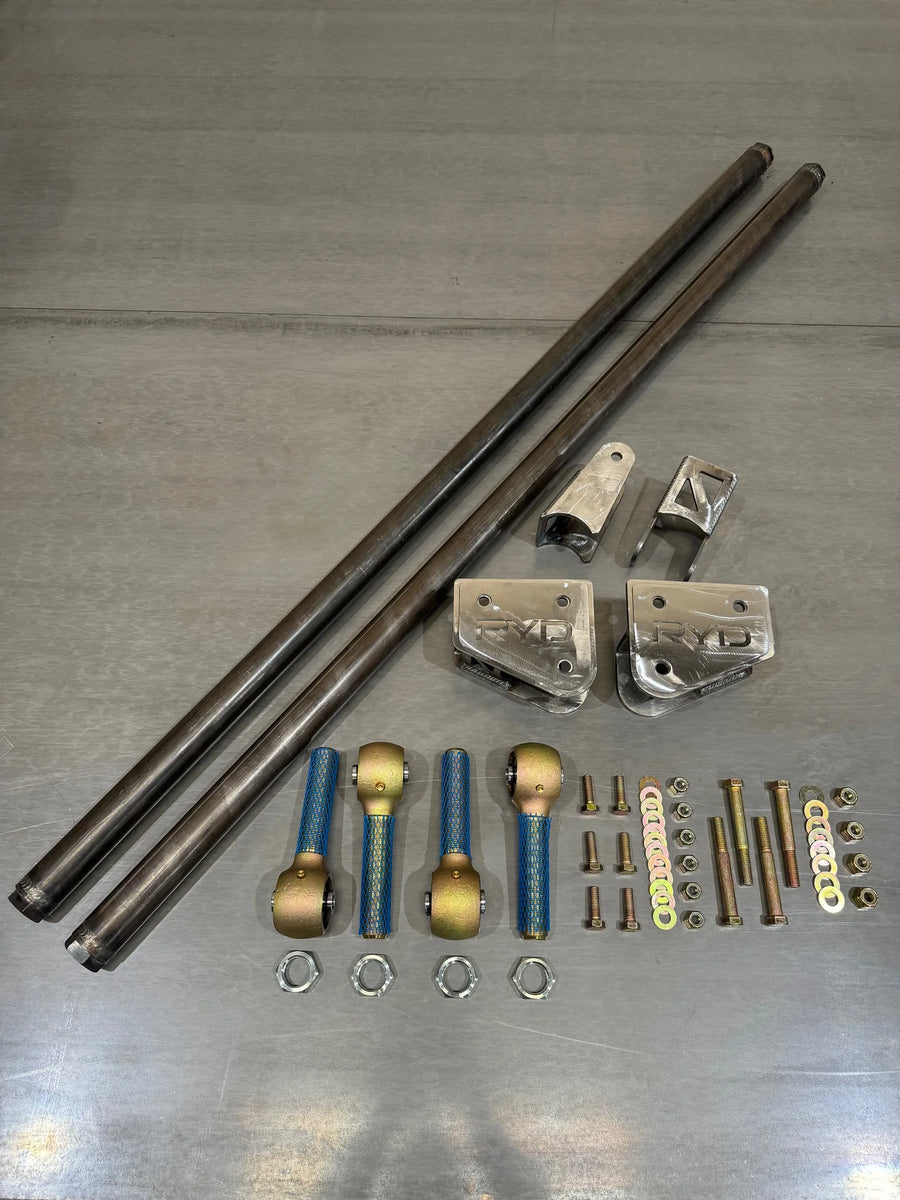 FORD OBS TRACTION BARS