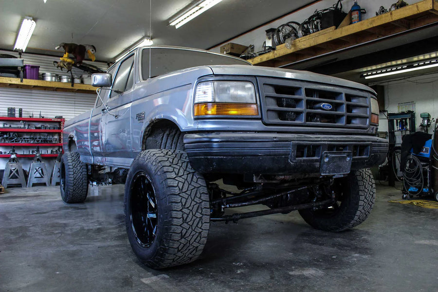 FORD OBS 0
