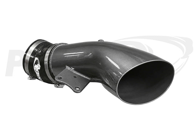 Pusher Turbo Inlet for 2015-19 Ford F250/350 6.7L Powerstroke