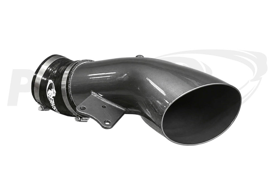 Pusher Turbo Inlet for 2015-19 Ford F250/350 6.7L Powerstroke