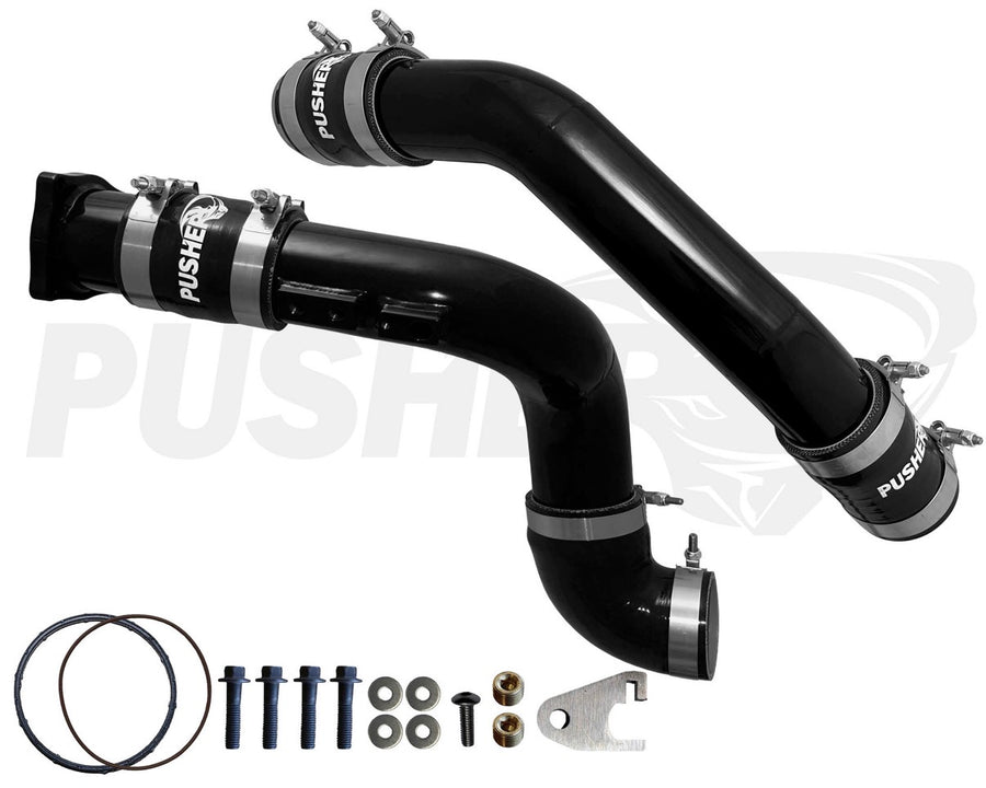 Pusher 3