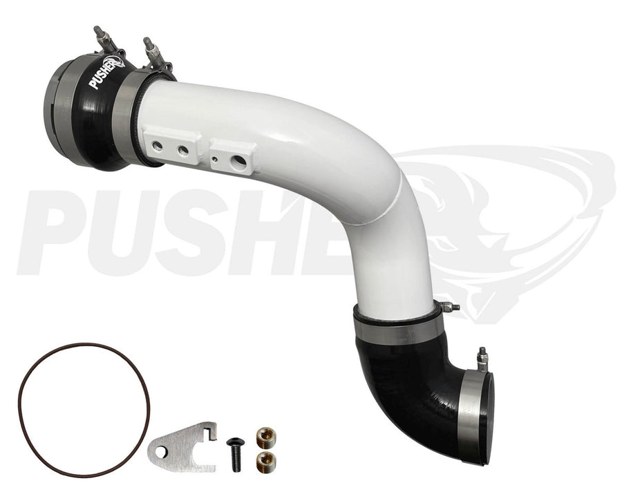 Pusher HD 3